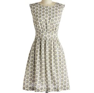 🔥FLASH SALE!🔥 E&F Too Much Fun In Apples dress